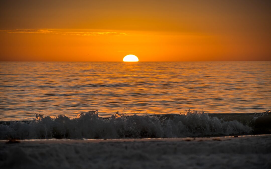 Best Places to See the Sunset in Manatee County