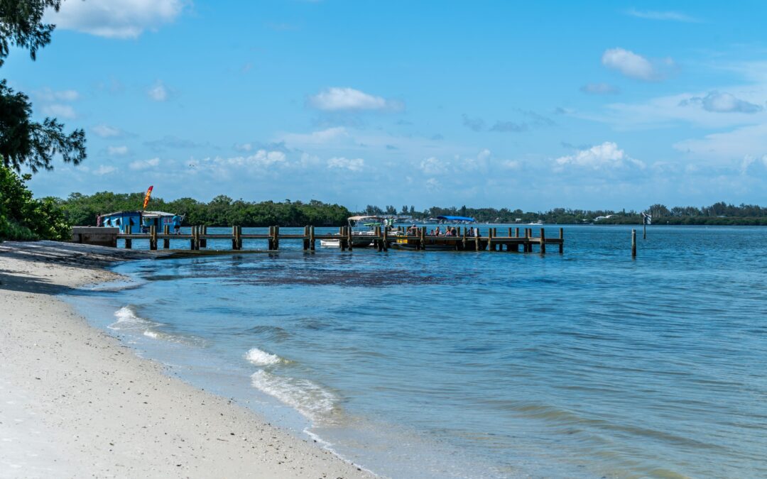 Welcome to the Laid-Back and Stunning Coastal Island of Anna Maria!