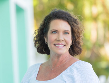 Lindsey Leech Strickland – Your Trusted Anna Maria Island Realtor