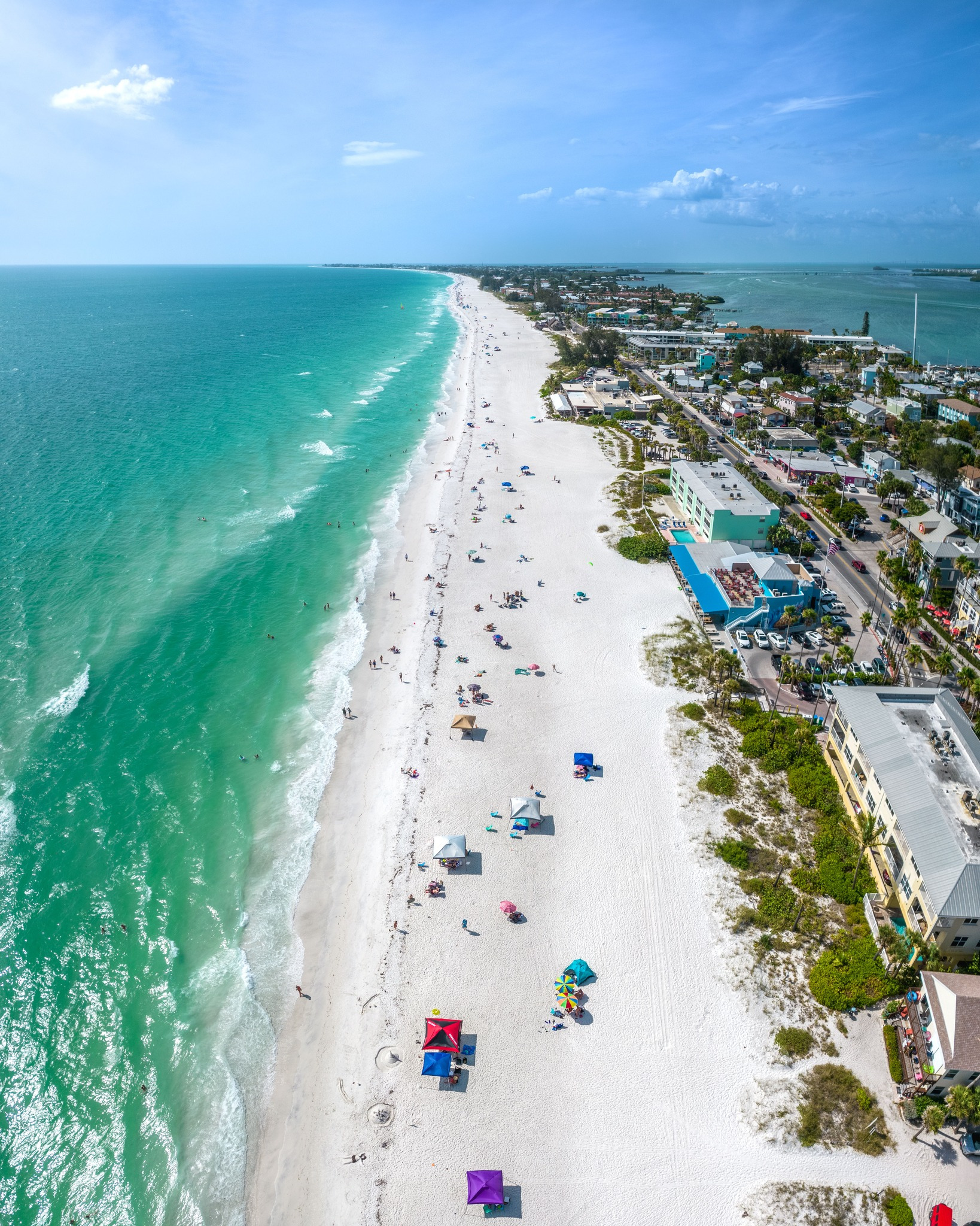 image anna maria island beach