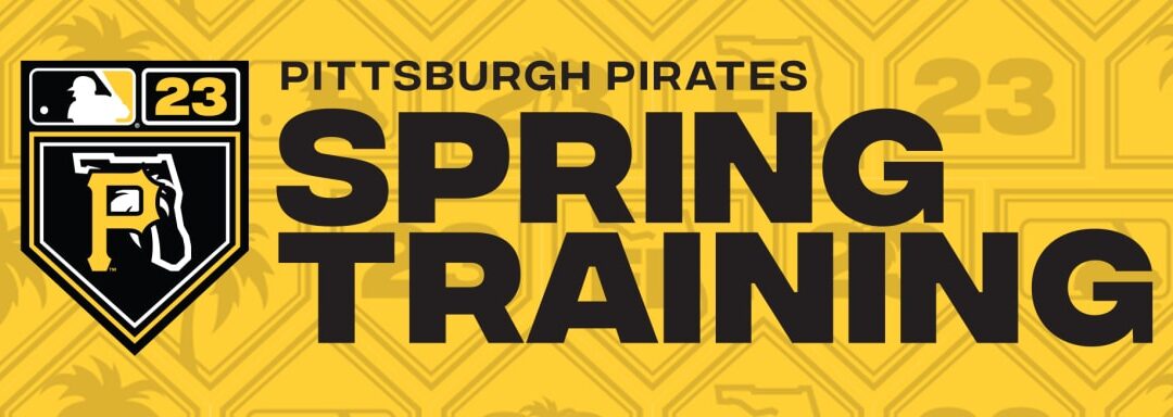 Baseball Spring Training in Sarasota and Bradenton