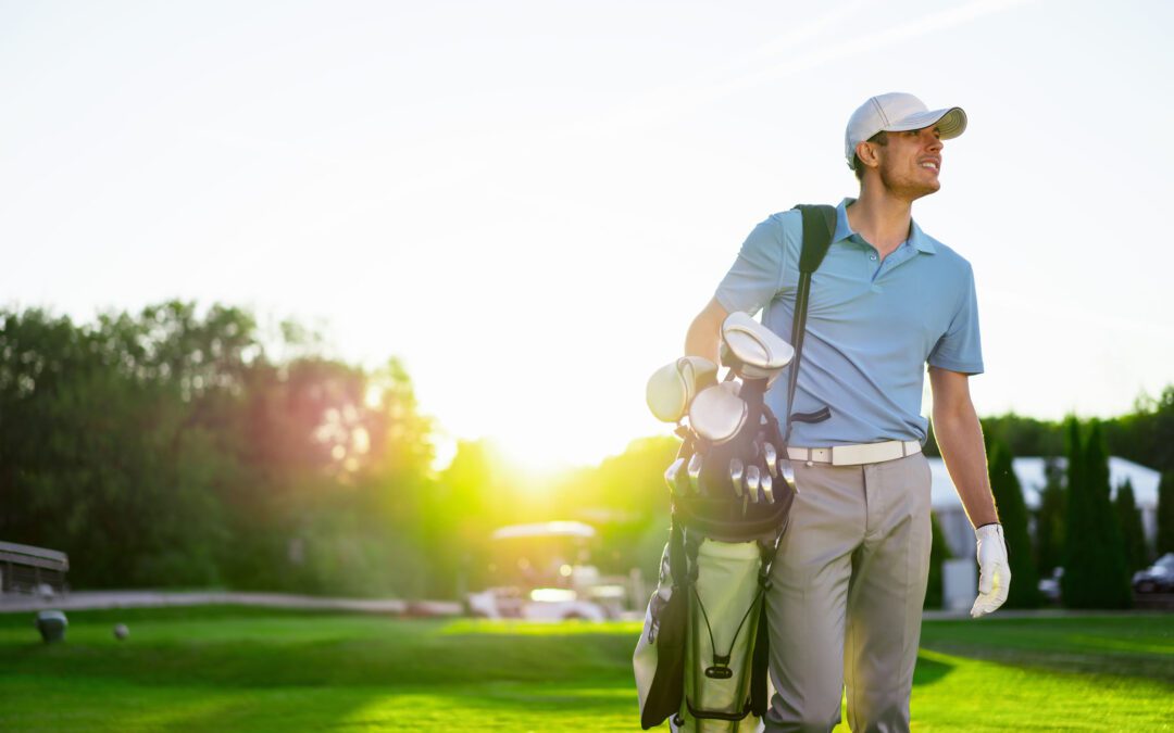 Golf Courses in Manatee & Sarasota Counties