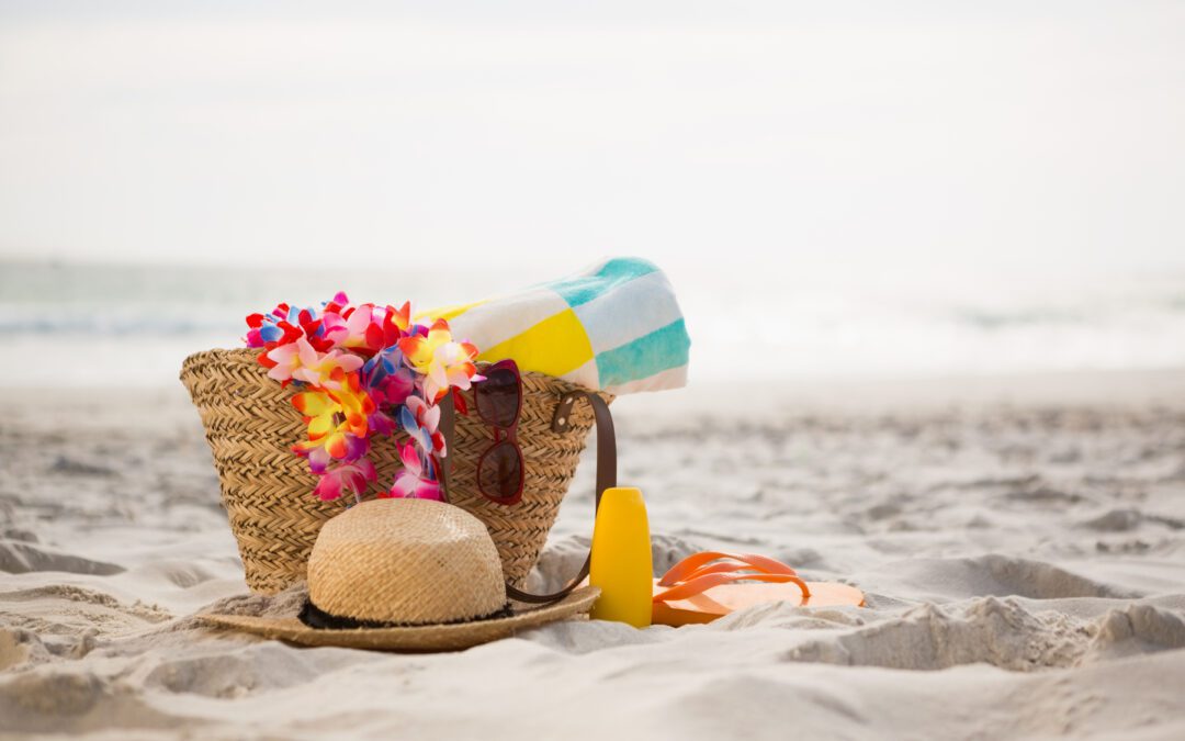 Packing for a Beach Vacation: Tips and Tricks to Make the Most Out of Your Trip!