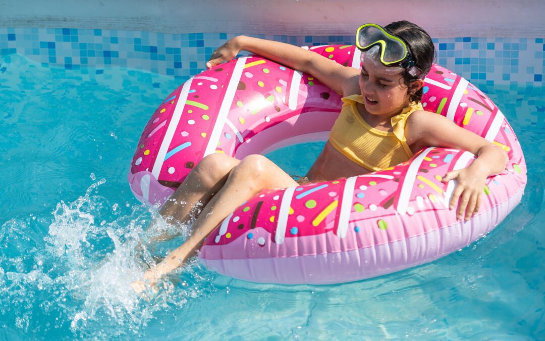 Should You Add a Pool to Your Home?