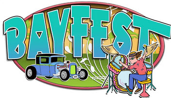 Bay Fest on Anna Maria Island