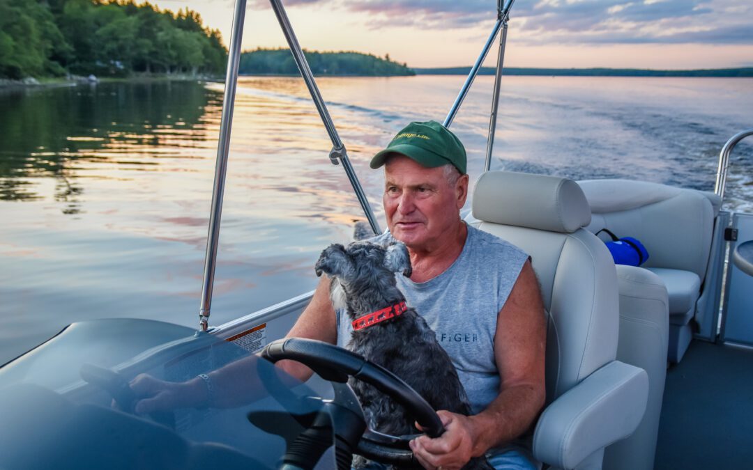 Boat Rentals on Anna Maria Island