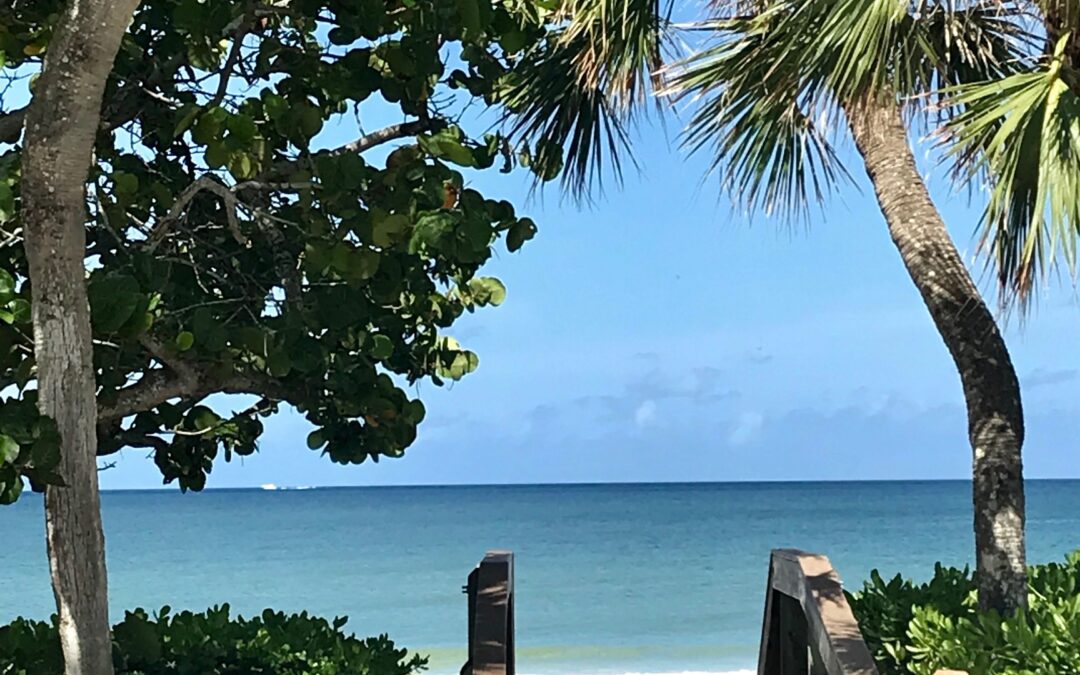 The History of Anna Maria Island