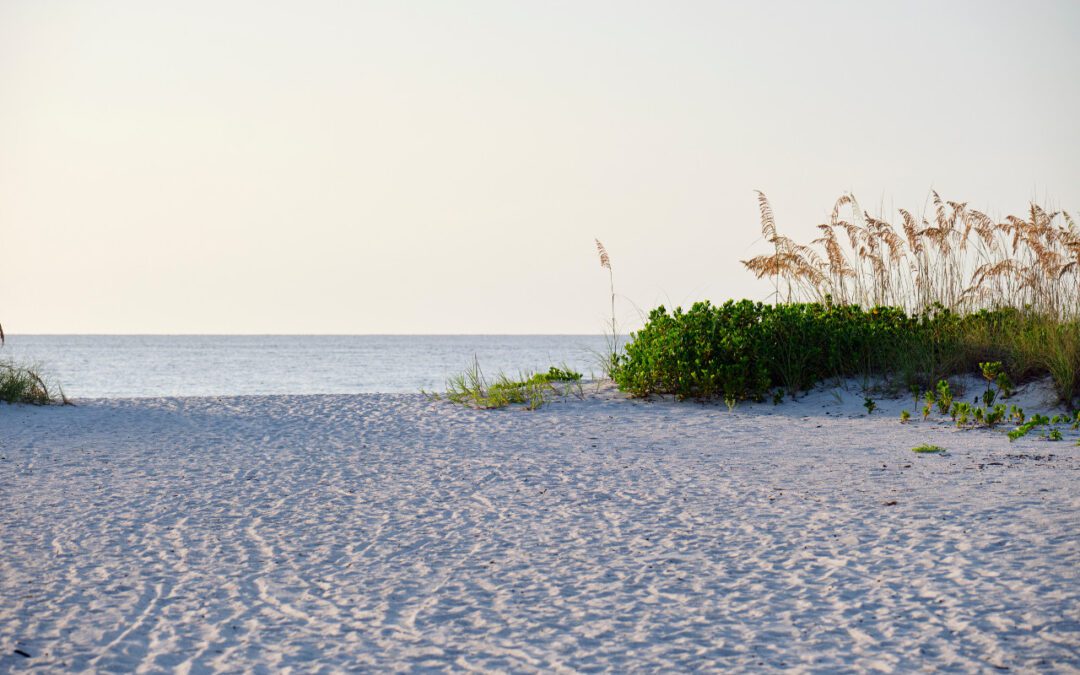 Longboat Key, Florida