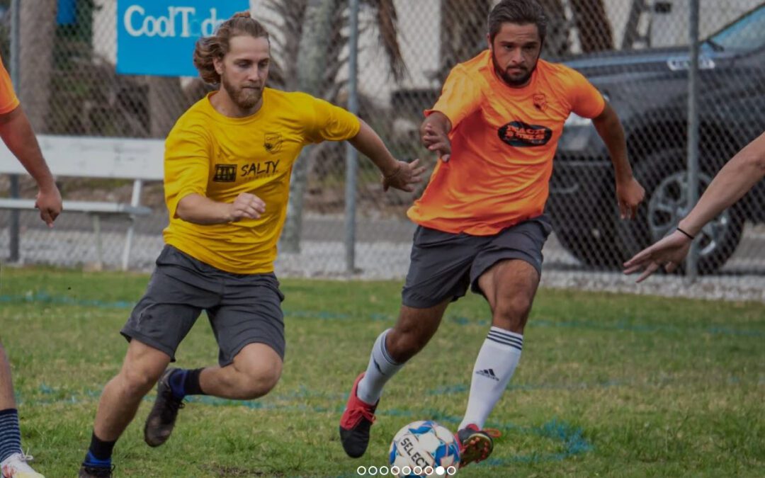 The Center on Anna Maria Island